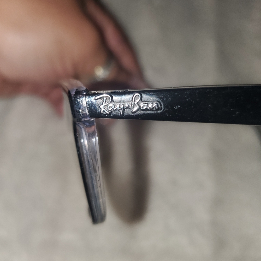 Ray Ban Glasses - Picture 3 of 5